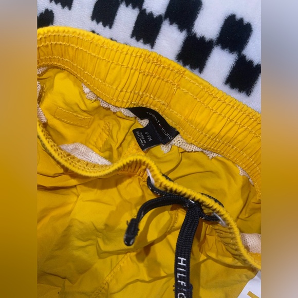 TOMMY HILFIGER CHILDREN SHORTS - Picture 5 of 5